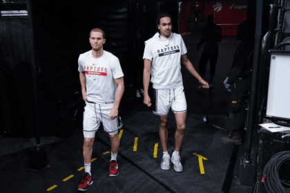 Malachi Flynn, Dalano Banton