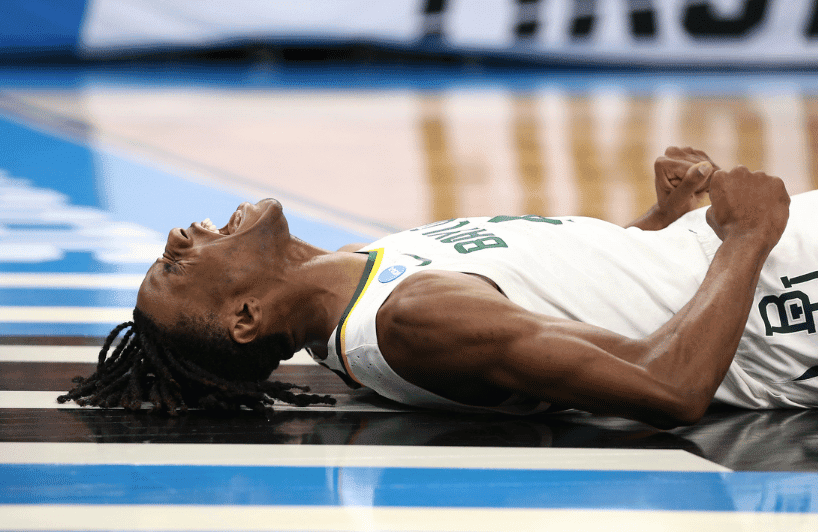 Ja'Kobe Walter