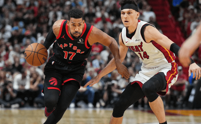 Garrett Temple