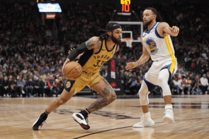 Gary Trent Jr.