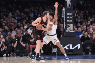 Jakob Poeltl