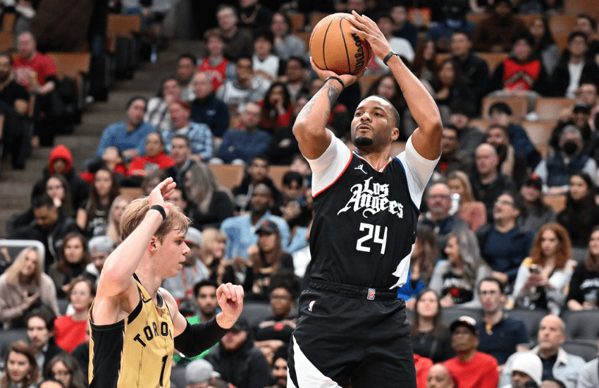 Norman Powell