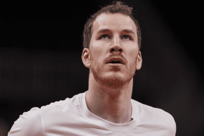 Jakob Poeltl