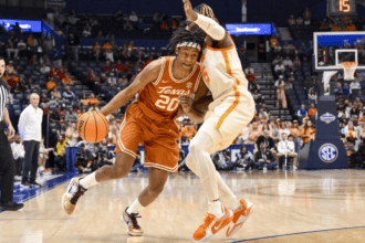 Tre Johnson