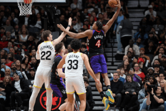 Scottie Barnes