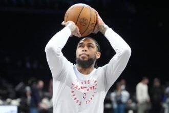 Brandon Ingram