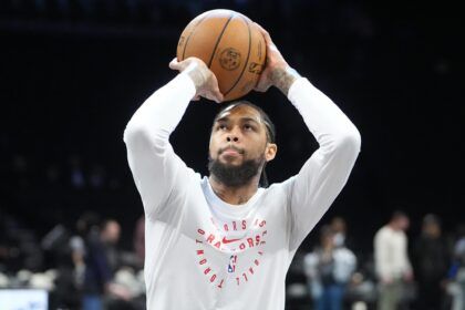 Brandon Ingram