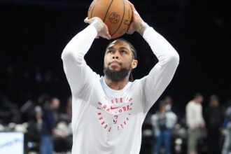 Brandon Ingram