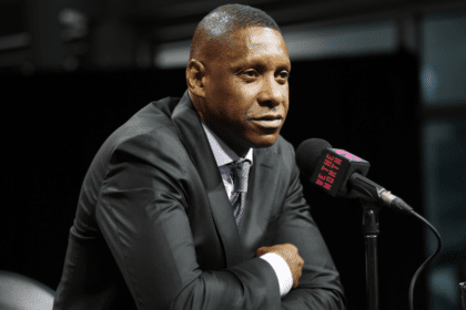 Masai Ujiri