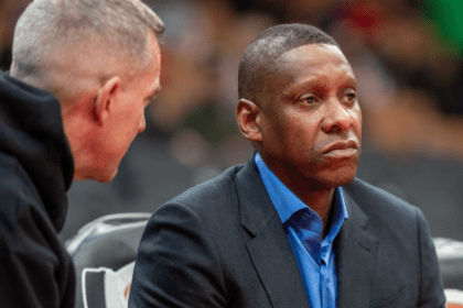 Masai Ujiri