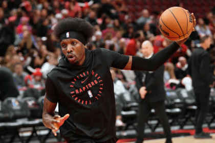 Chris Boucher