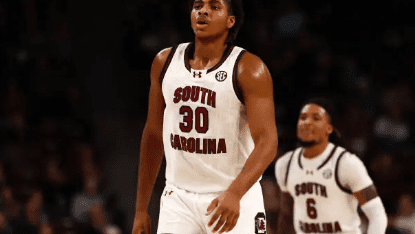 Collin Murray-Boyles