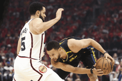 Fred VanVleet