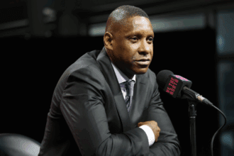 Masai Ujiri