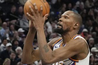 Kevin Durant