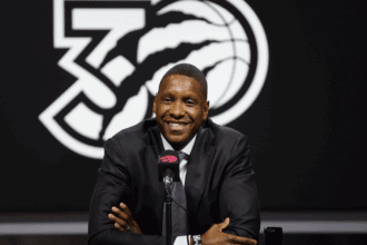 Masai Ujiri