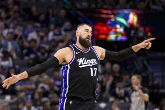Jonas Valanciunas